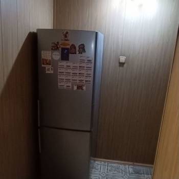 Продается 1-комнатная квартира, 35,3 м²