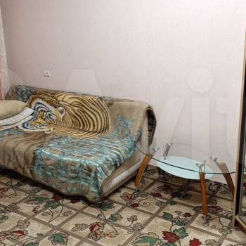 Продается 1-комнатная квартира, 35,3 м²