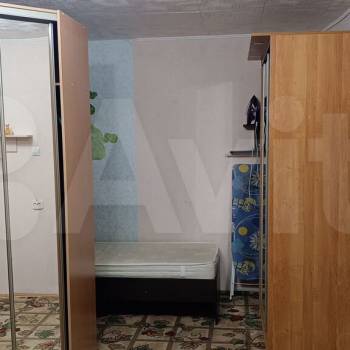 Продается 1-комнатная квартира, 35,3 м²