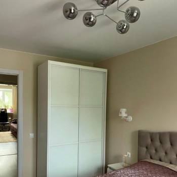 Продается 3-х комнатная квартира, 56,6 м²