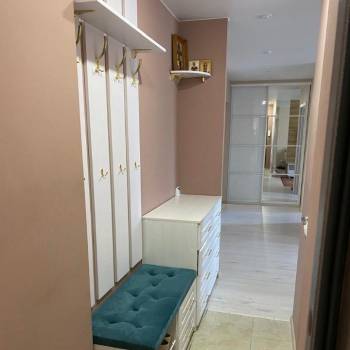 Продается 3-х комнатная квартира, 56,6 м²