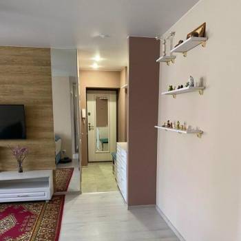 Продается 3-х комнатная квартира, 56,6 м²