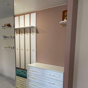 Продается 3-х комнатная квартира, 56,6 м²