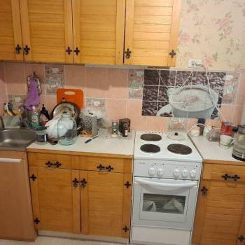 Продается 1-комнатная квартира, 36 м²