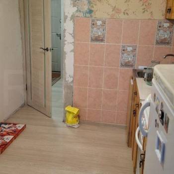 Продается 1-комнатная квартира, 36 м²