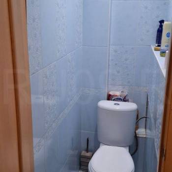 Продается 1-комнатная квартира, 36 м²