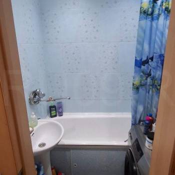 Продается 1-комнатная квартира, 36 м²