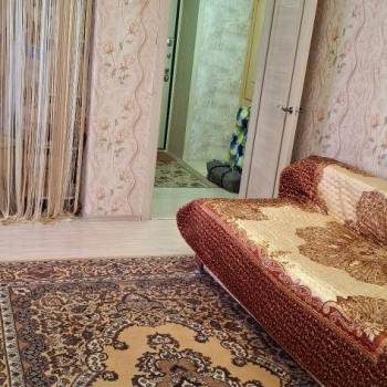 Продается 1-комнатная квартира, 36 м²