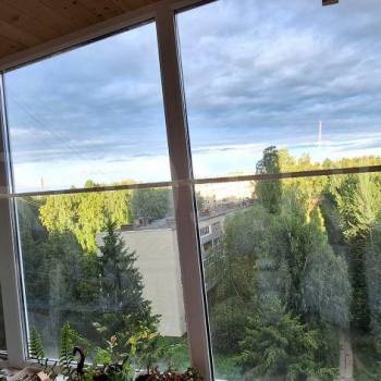 Продается 1-комнатная квартира, 36 м²