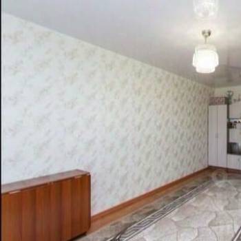 Продается 2-х комнатная квартира, 56,3 м²