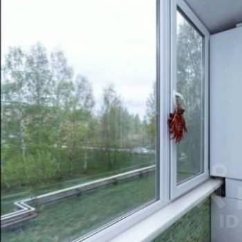 Продается 2-х комнатная квартира, 56,3 м²