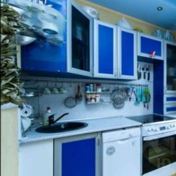 Продается 2-х комнатная квартира, 56,3 м²