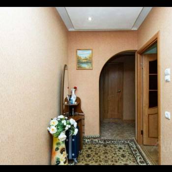 Продается 2-х комнатная квартира, 56,3 м²