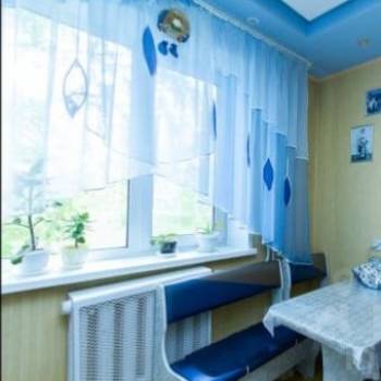 Продается 2-х комнатная квартира, 56,3 м²