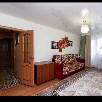 Продается 2-х комнатная квартира, 56,3 м²