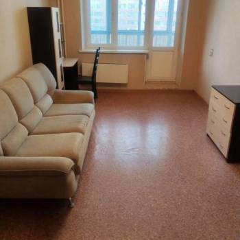 Продается 1-комнатная квартира, 34,7 м²