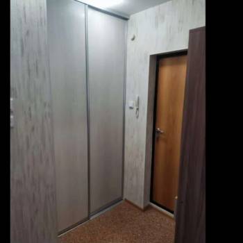 Продается 1-комнатная квартира, 34,7 м²