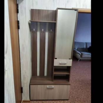 Продается 1-комнатная квартира, 34,7 м²