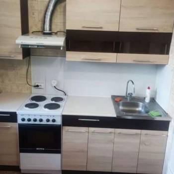 Продается 1-комнатная квартира, 34,7 м²