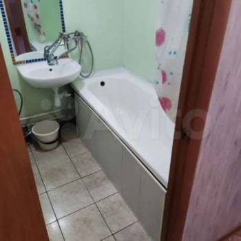 Продается 1-комнатная квартира, 34,7 м²