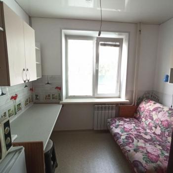 Сдается 1-комнатная квартира, 14 м²