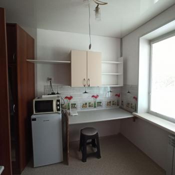 Сдается 1-комнатная квартира, 14 м²