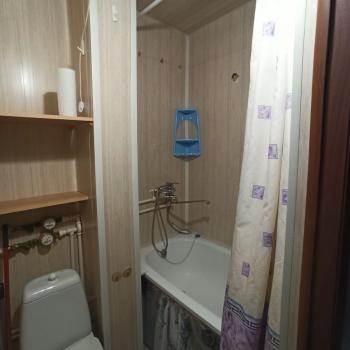 Сдается 1-комнатная квартира, 14 м²