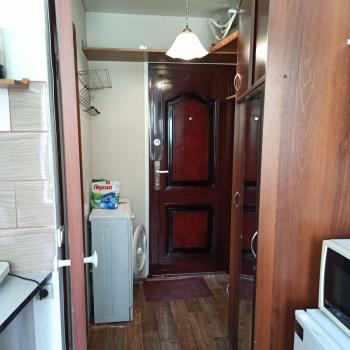 Сдается 1-комнатная квартира, 14 м²
