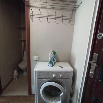 Сдается 1-комнатная квартира, 14 м²