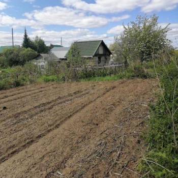 Продается Участок, 400 м²