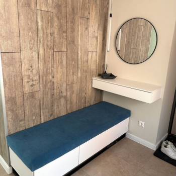 Продается 2-х комнатная квартира, 54 м²