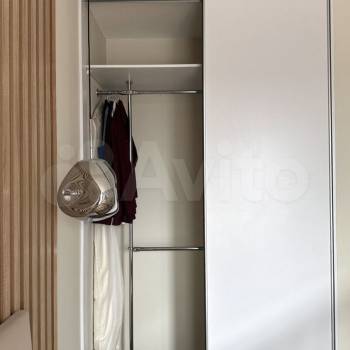 Продается 2-х комнатная квартира, 54 м²