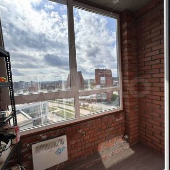 Продается 2-х комнатная квартира, 54 м²