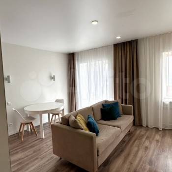 Продается 2-х комнатная квартира, 54 м²