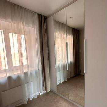 Продается 2-х комнатная квартира, 54 м²