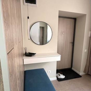 Продается 2-х комнатная квартира, 54 м²