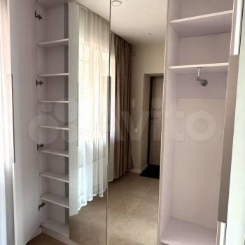 Продается 2-х комнатная квартира, 54 м²