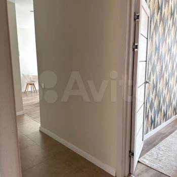 Продается 2-х комнатная квартира, 54 м²