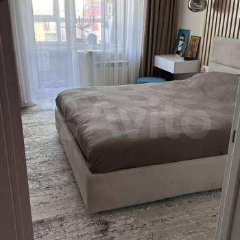 Продается 2-х комнатная квартира, 54 м²