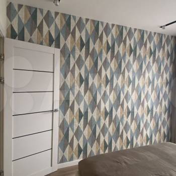 Продается 2-х комнатная квартира, 54 м²