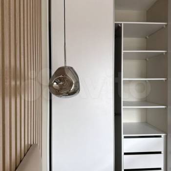 Продается 2-х комнатная квартира, 54 м²