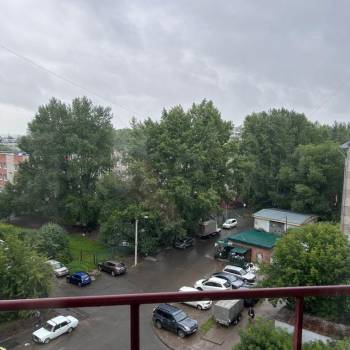 Продается 3-х комнатная квартира, 83 м²