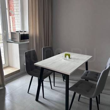 Продается 3-х комнатная квартира, 83 м²