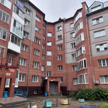 Продается 3-х комнатная квартира, 83 м²