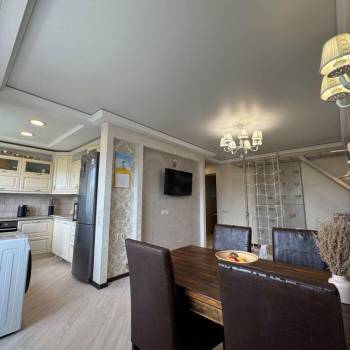 Продается 3-х комнатная квартира, 62 м²