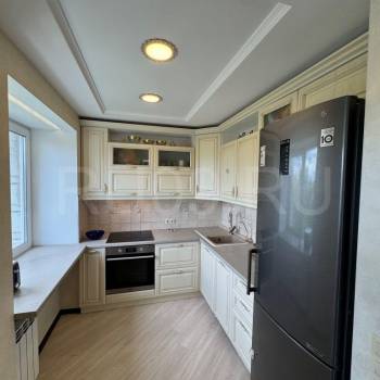 Продается 3-х комнатная квартира, 62 м²