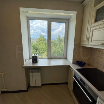 Продается 3-х комнатная квартира, 62 м²