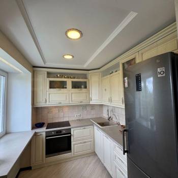 Продается 3-х комнатная квартира, 62 м²