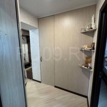 Продается 3-х комнатная квартира, 62 м²