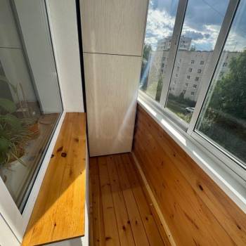 Продается 3-х комнатная квартира, 62 м²